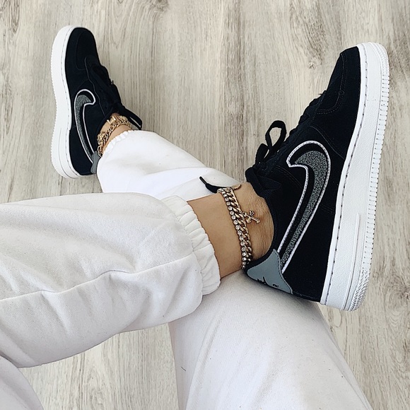 Nike air force 1 sneakers - Picture 3 of 8